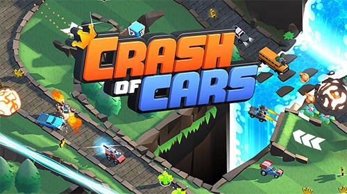 download Crash of cars apk